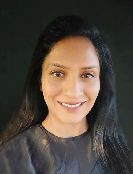Dr. Patel