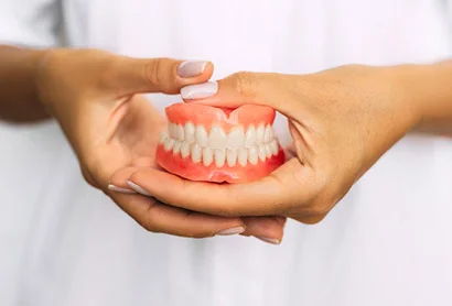 Complete Dentures - Stadium Family Dentistry