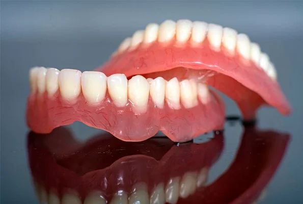 Dentures Ann Arbor - Stadium Family Dentistry