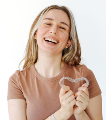 Invisalign 