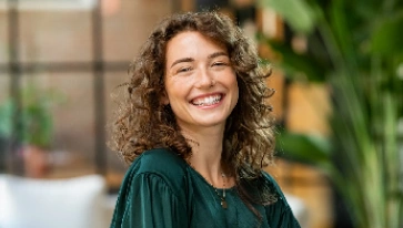 Cosmetic Dentistry